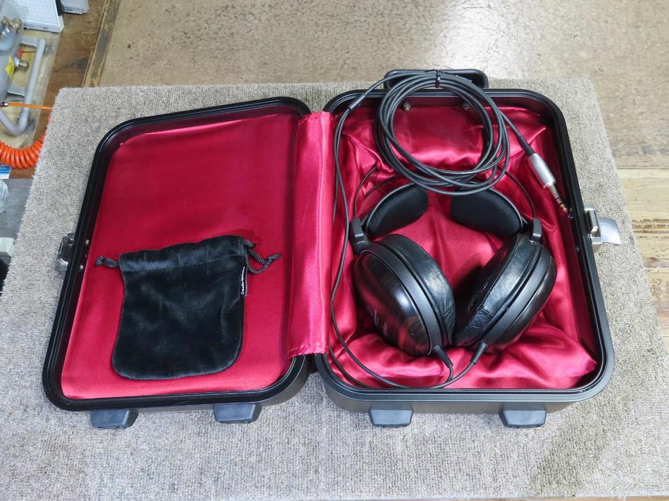 ATH-W5000 audio-technica - 中古オーディオ 高価買取・販売 ハイファイ堂