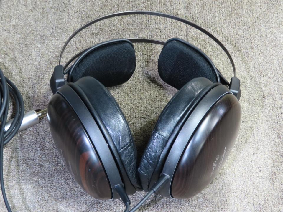 ATH-W5000 audio-technica - 中古オーディオ 高価買取・販売 ハイファイ堂