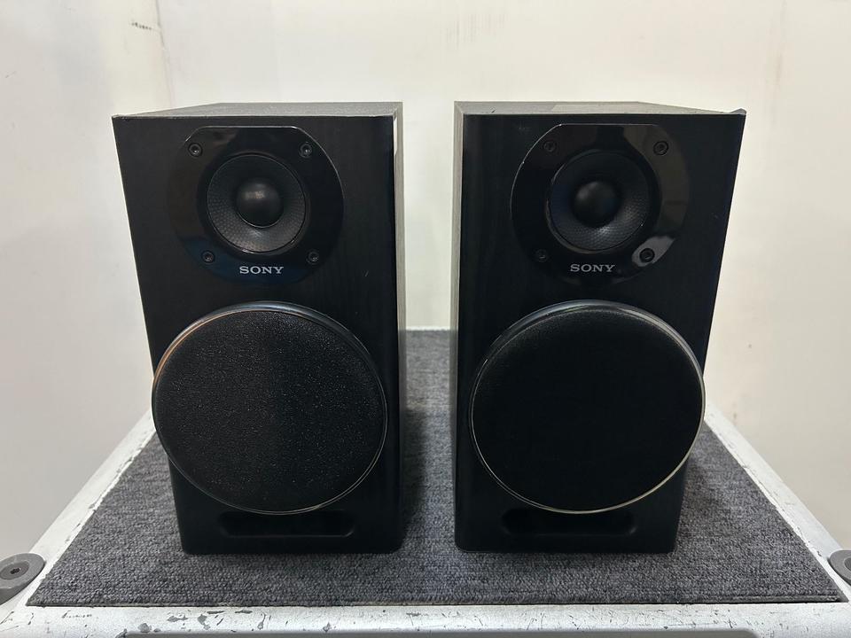 SS-M700HD SONY - 中古オーディオ 高価買取・販売 ハイファイ堂