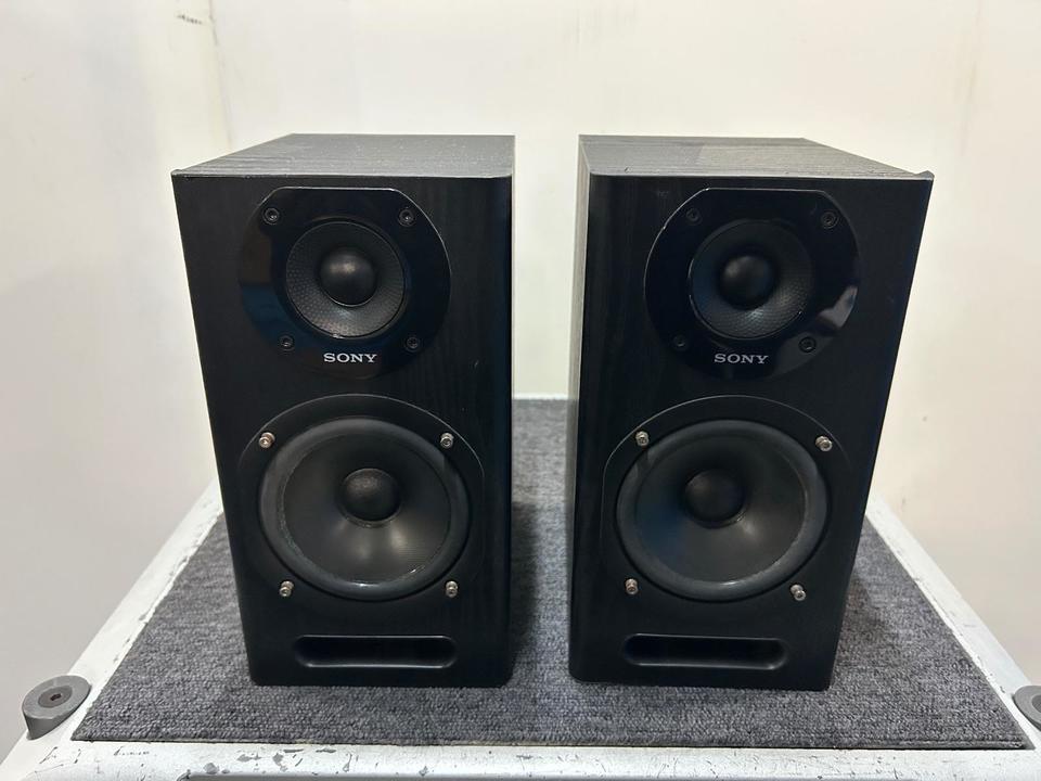 SS-M700HD SONY - 中古オーディオ 高価買取・販売 ハイファイ堂