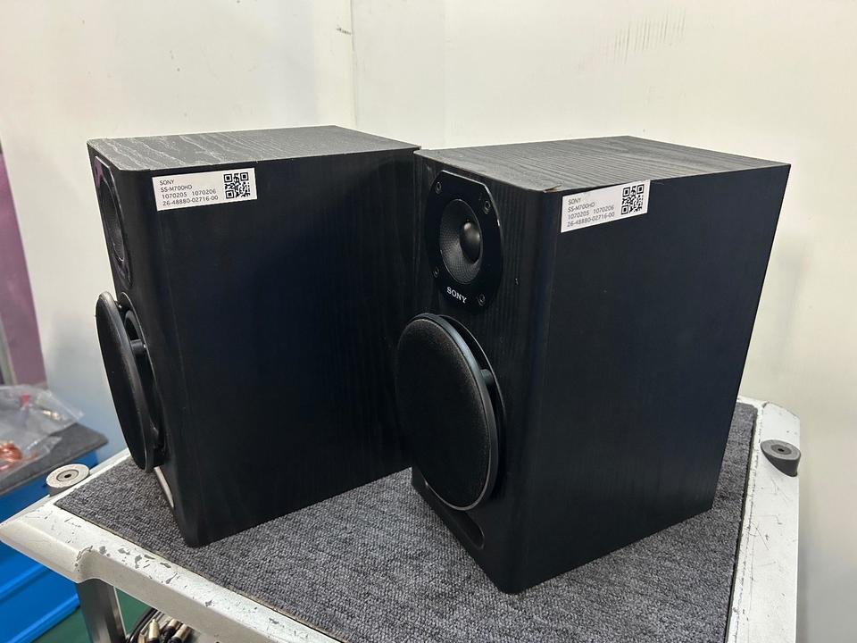 sony ソニー HCD-M700HD □ SONY ソニー HCD-M700HD HDDネットワーク