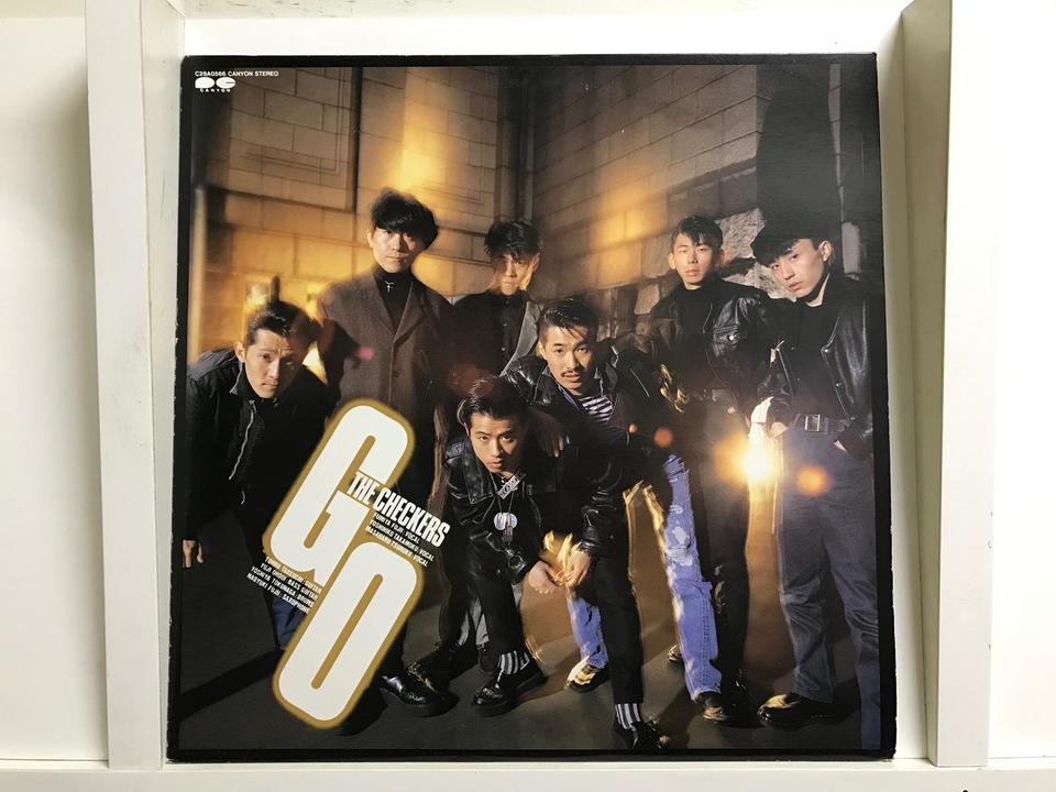 チェッカーズ5枚セット - 中古オーディオ 高価買取・販売 ハイファイ堂