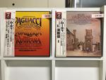 リッカルド・ムーティ指揮　歌劇「清教徒/カヴァレリア・ルスティカーナ/道化師」全曲6枚セット
