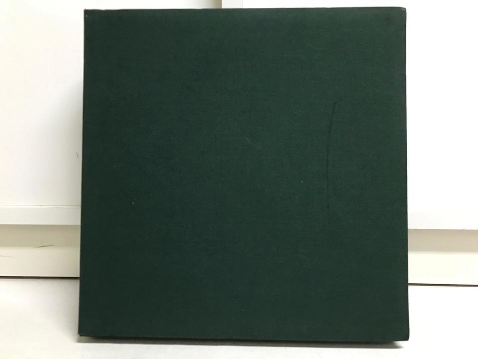 観世流謡曲 観世元昭名吟集7枚組 - 中古オーディオ 高価買取・販売