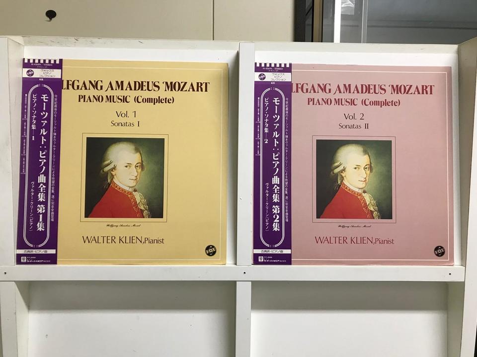 LP/クラシックレコード 9巻 COLLECTION クラシック CLASSICAL