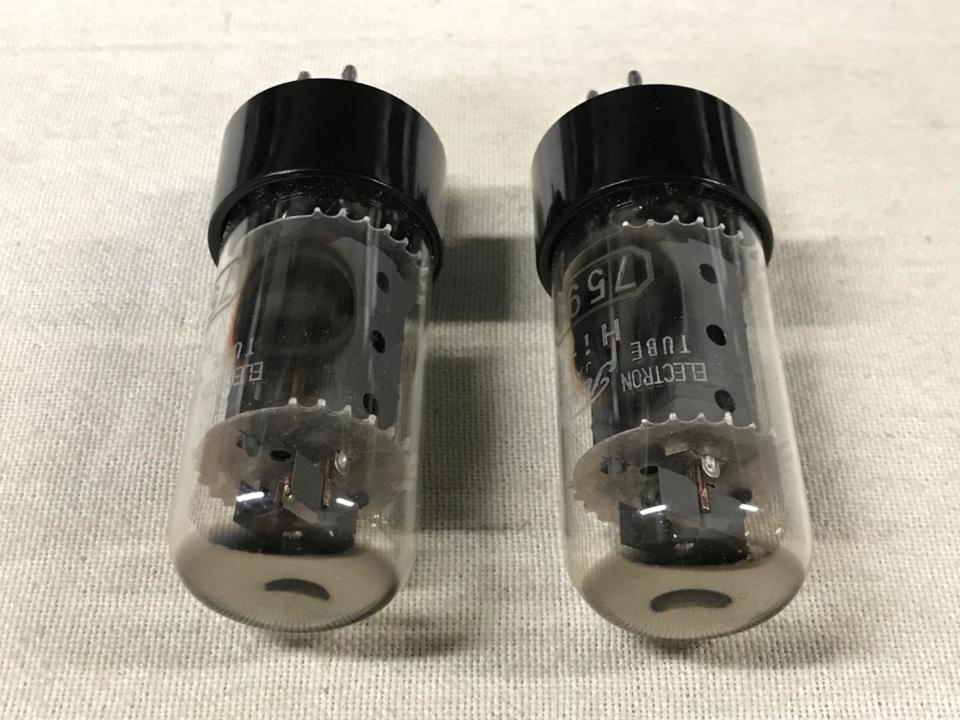 真空管 大量765本セット フィリップス シルバニア RCA ナショナル 東芝