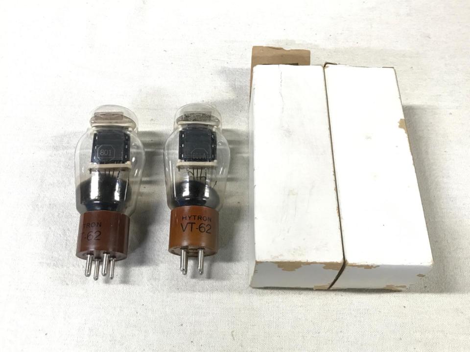 VT-62 HYTRON - 中古オーディオ 高価買取・販売 ハイファイ堂