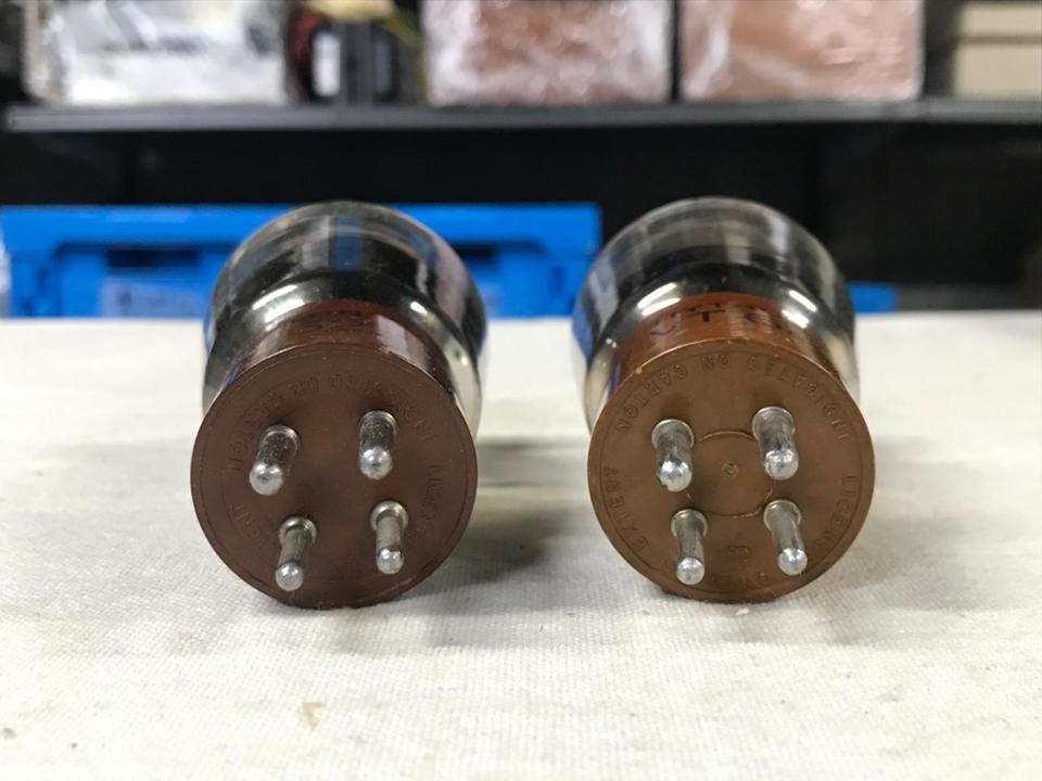 VT-62 HYTRON - 中古オーディオ 高価買取・販売 ハイファイ堂