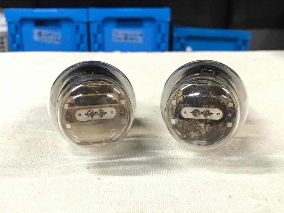 VT-62 HYTRON - 中古オーディオ 高価買取・販売 ハイファイ堂