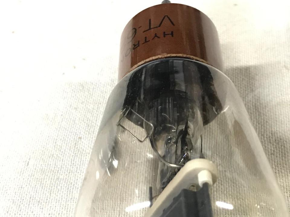 VT-62 HYTRON - 中古オーディオ 高価買取・販売 ハイファイ堂