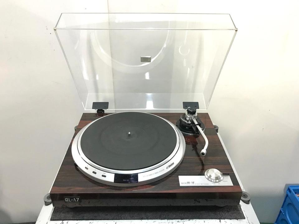 QL-A7 Victor - 中古オーディオ 高価買取・販売 ハイファイ堂