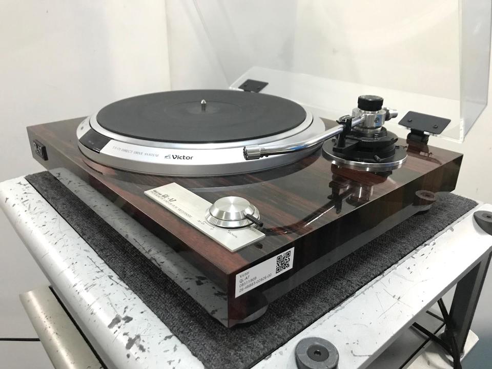 QL-A7 Victor - 中古オーディオ 高価買取・販売 ハイファイ堂