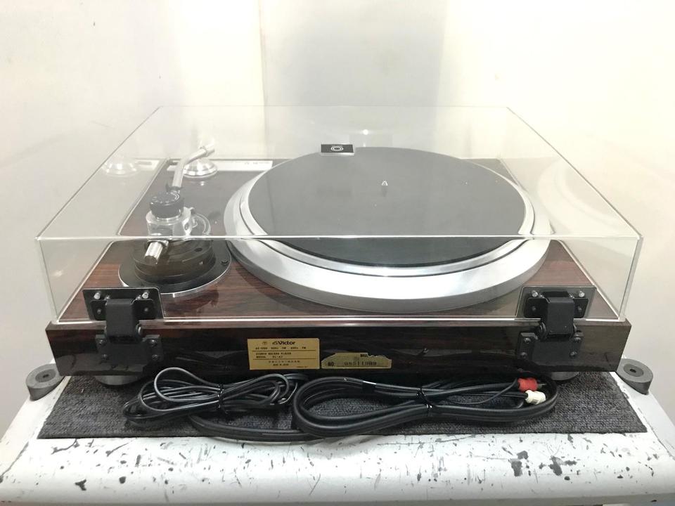 QL-A7 Victor - 中古オーディオ 高価買取・販売 ハイファイ堂