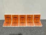 PRA-5-275(未開封10本セット)
