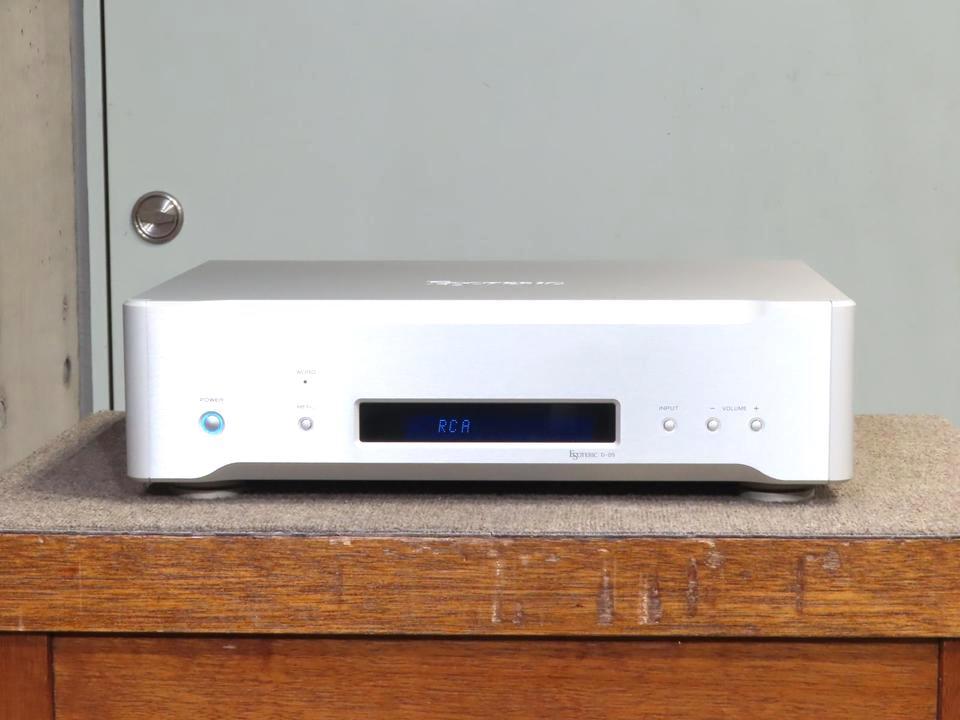 D-05 ESOTERIC - 中古オーディオ 高価買取・販売 ハイファイ堂