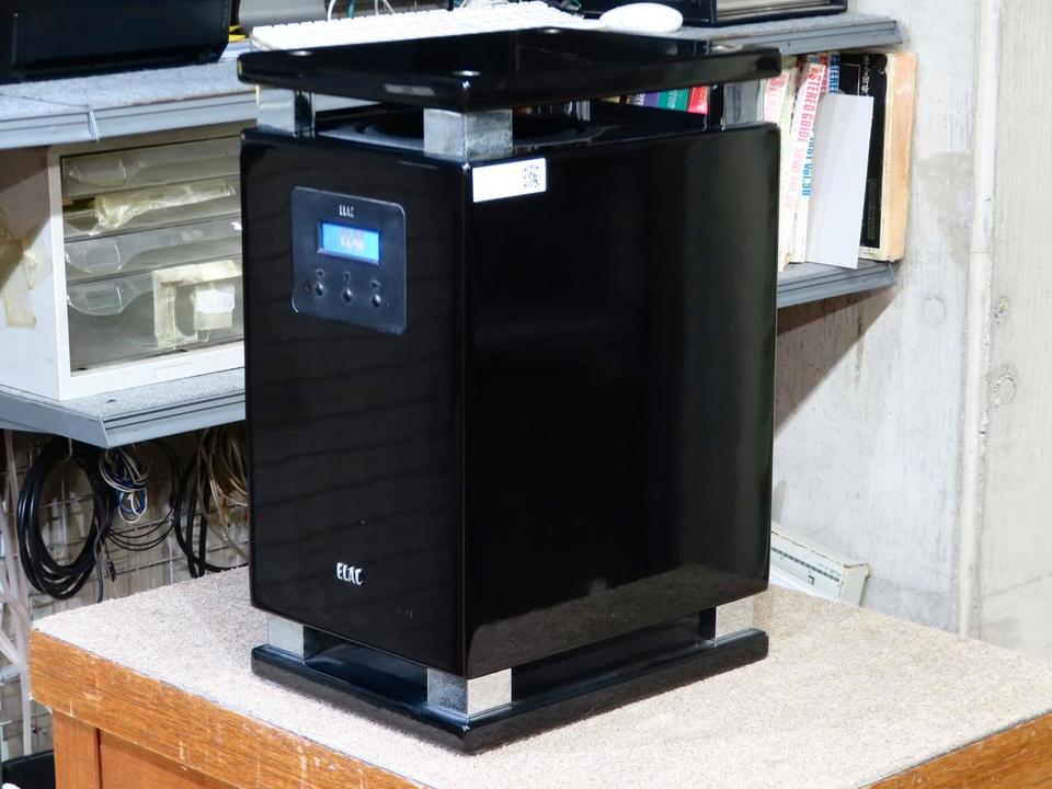 SUB 2060D ELAC - 中古オーディオ 高価買取・販売 ハイファイ堂