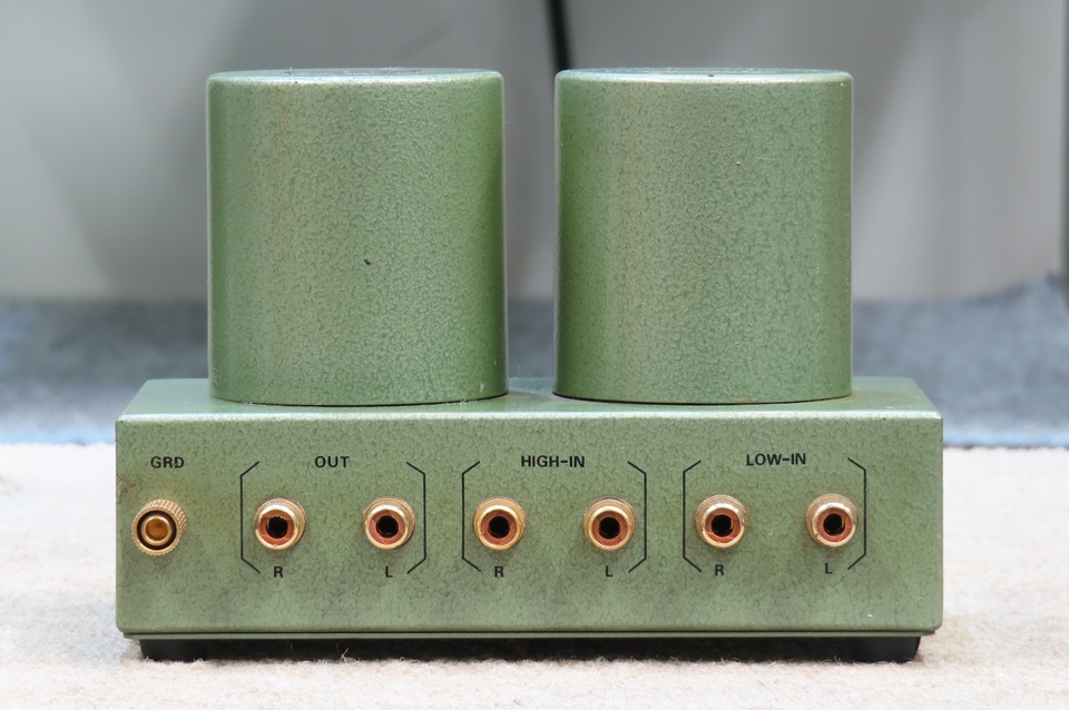 TK-2220 PARTRIDGE - 中古オーディオ 高価買取・販売 ハイファイ堂