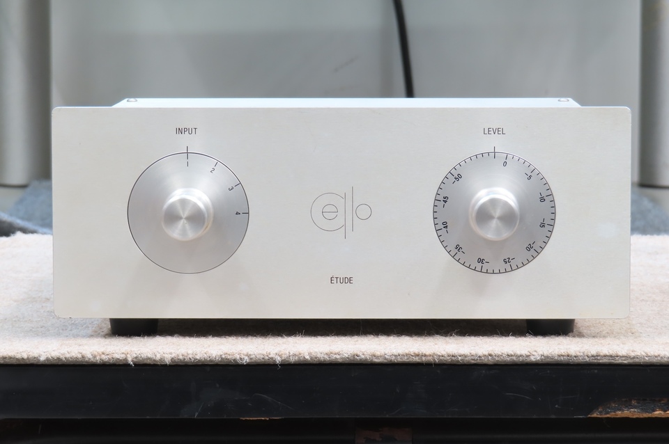 ETUDE Cello - 中古オーディオ 高価買取・販売 ハイファイ堂