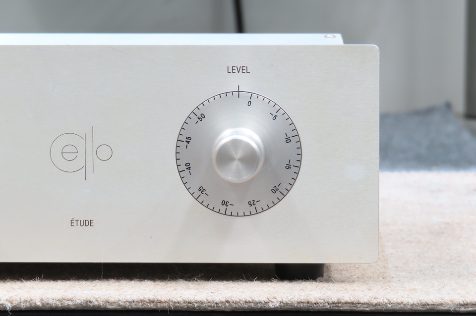 ETUDE Cello - 中古オーディオ 高価買取・販売 ハイファイ堂