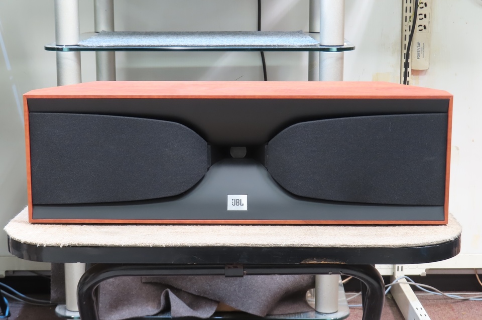 STUDIO 520C JBL - 中古オーディオ 高価買取・販売 ハイファイ堂