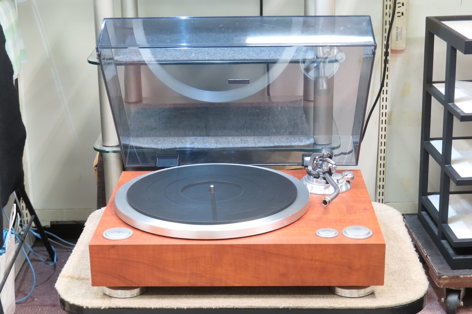 DP-500M DENON - 中古オーディオ 高価買取・販売 ハイファイ堂