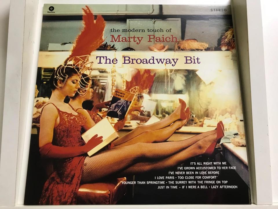 ジャズ ビッグバンド5枚セット - 中古オーディオ 高価買取・販売