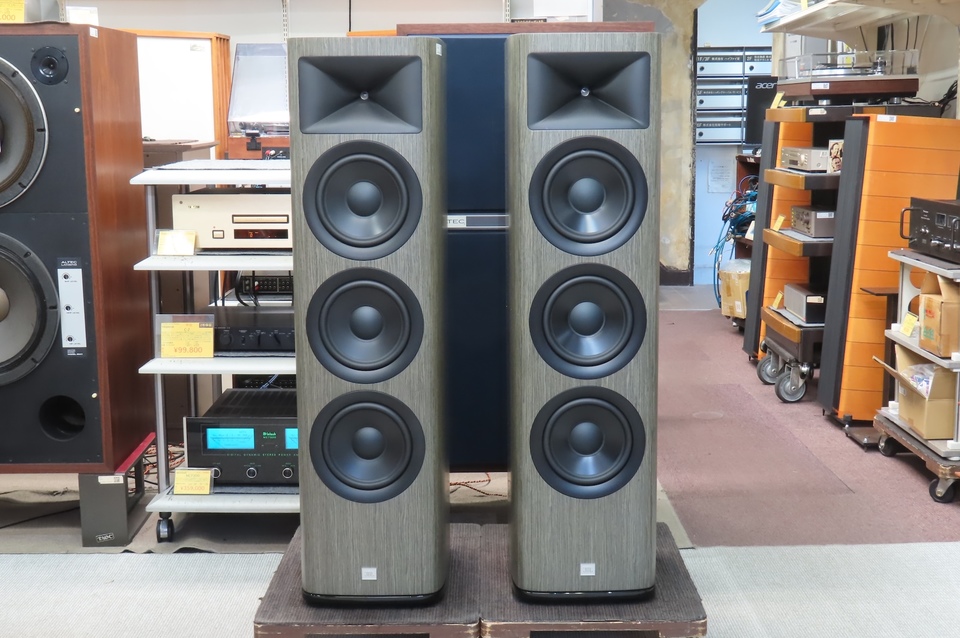 HDI-3800 JBL - 中古オーディオ 高価買取・販売 ハイファイ堂