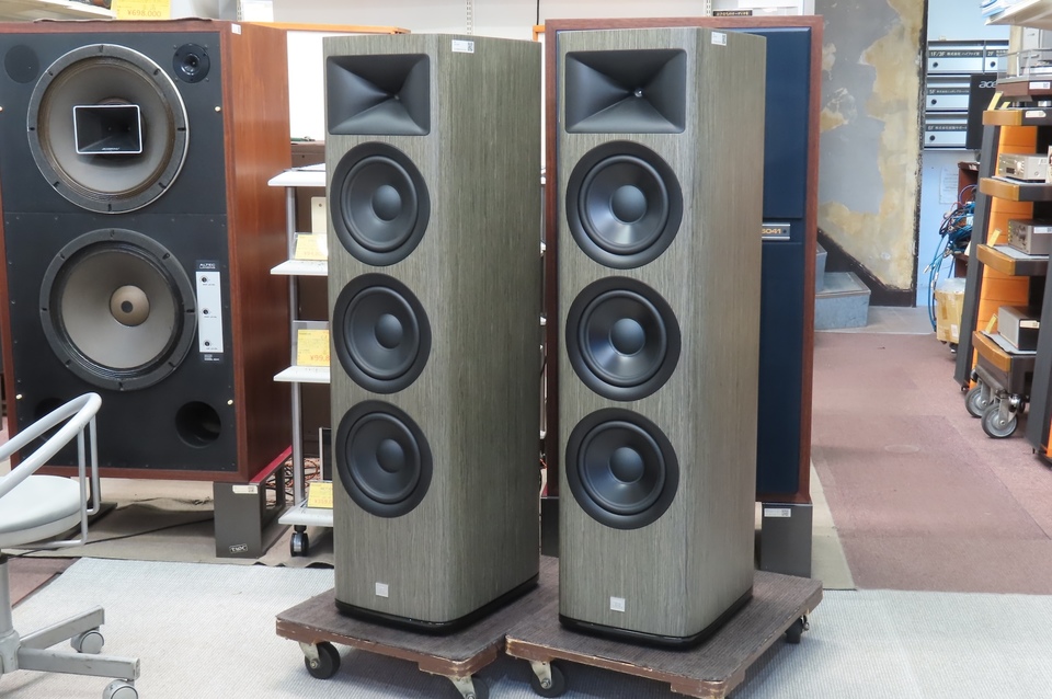 HDI-3800 JBL - 中古オーディオ 高価買取・販売 ハイファイ堂