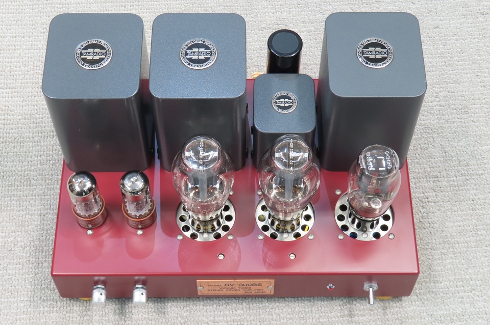 SV-300BE SUN AUDIO - 中古オーディオ 高価買取・販売 ハイファイ堂