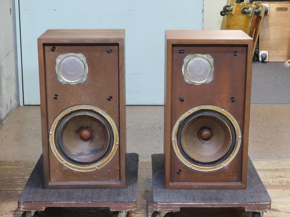 MODEL 6 KLH - 中古オーディオ 高価買取・販売 ハイファイ堂