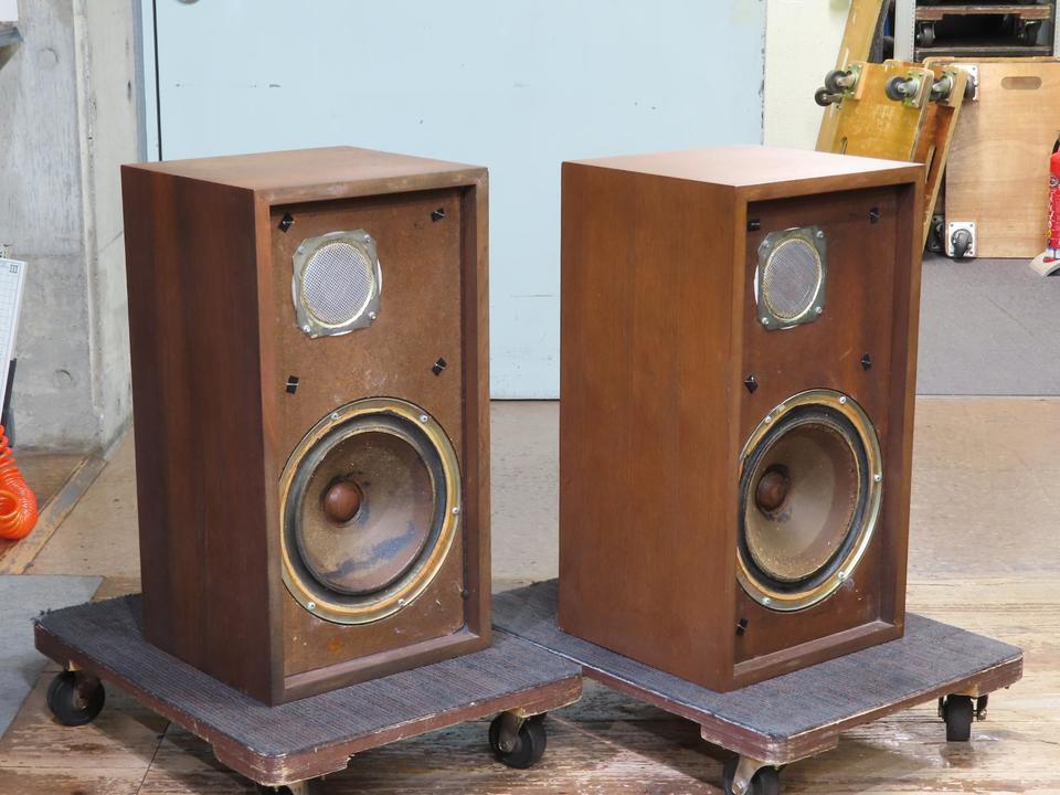 MODEL 6 KLH - 中古オーディオ 高価買取・販売 ハイファイ堂