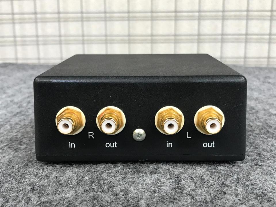 Analog Mix Amp Classic Vintagejoin - 中古オーディオ 高価買取・販売