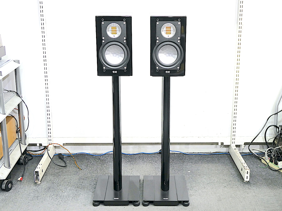 スピーカーELAC BS243HB + スタンドLS STAND70 ELAC BS243 LTD ペア +