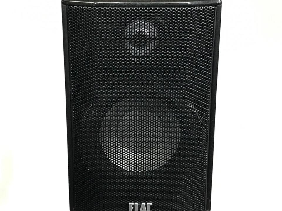 CINEMA 2 SAT+LS STAND CINEMA ELAC - 中古オーディオ 高価買取・販売
