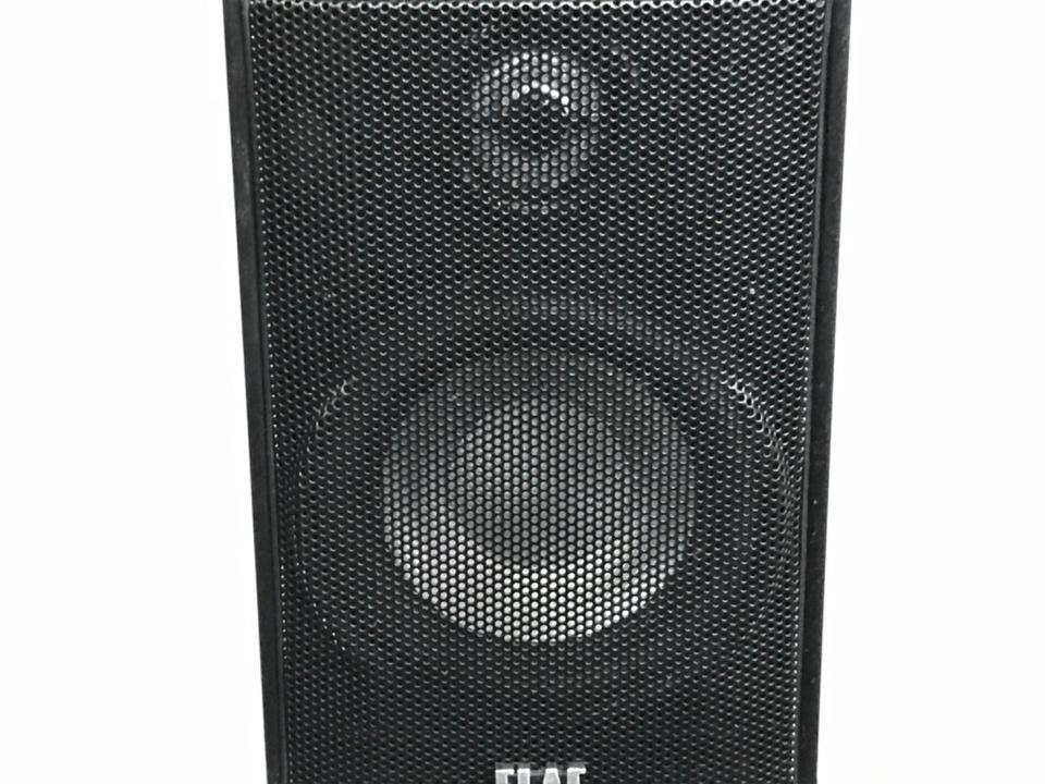CINEMA 2 SAT+LS STAND CINEMA ELAC - 中古オーディオ 高価買取・販売
