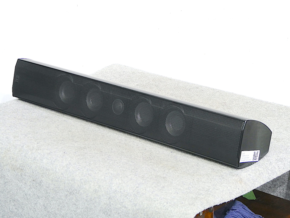 CINEMA 24 CM ELAC - 中古オーディオ 高価買取・販売 ハイファイ堂