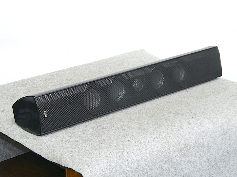 ELAC シアタースピーカー cinema 1 CINEMA 24 CM ELAC - 中古オーディオ 高価買取・販売 ハイファイ堂