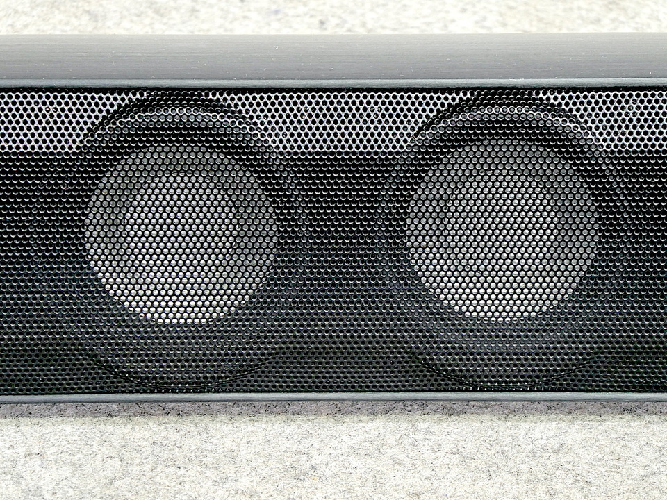 CINEMA 24 CM ELAC - 中古オーディオ 高価買取・販売 ハイファイ堂