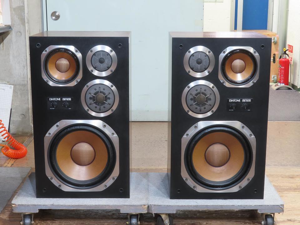 DS-505 DIATONE - 中古オーディオ 高価買取・販売 ハイファイ堂