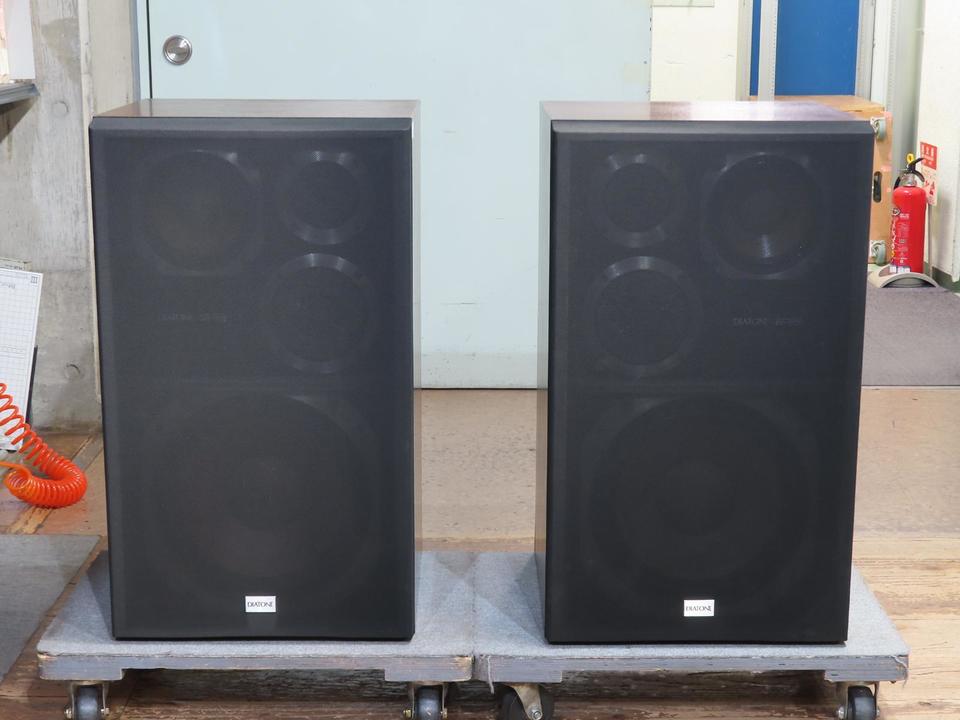 DS-505 DIATONE - 中古オーディオ 高価買取・販売 ハイファイ堂
