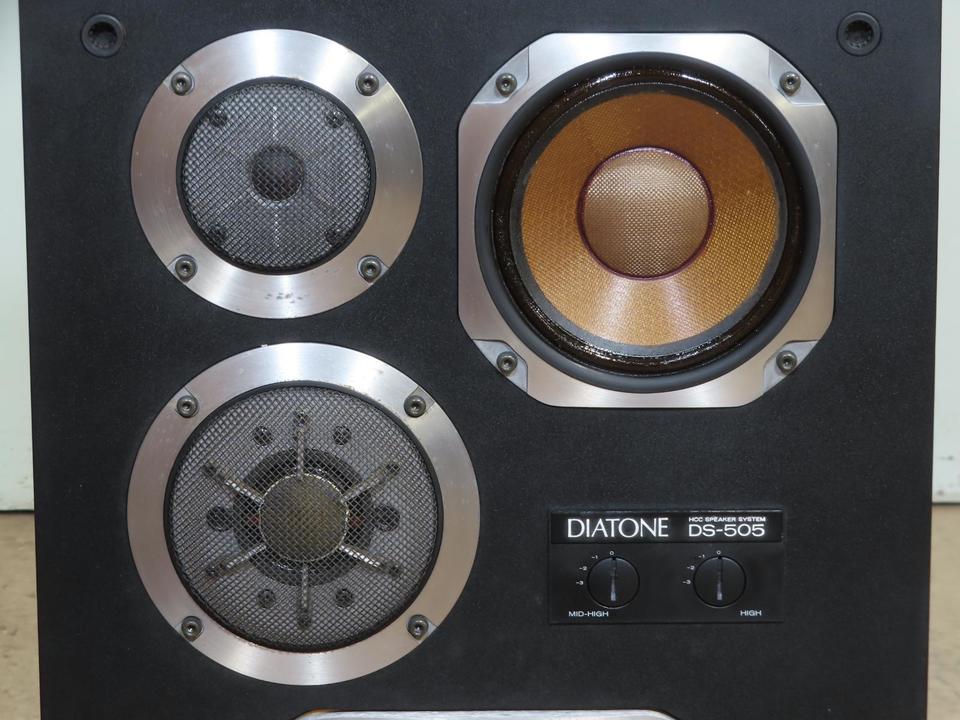 DS-505 DIATONE - 中古オーディオ 高価買取・販売 ハイファイ堂