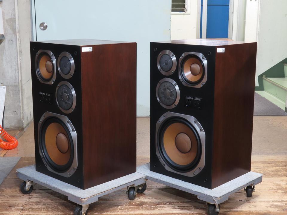 DS-505 DIATONE - 中古オーディオ 高価買取・販売 ハイファイ堂