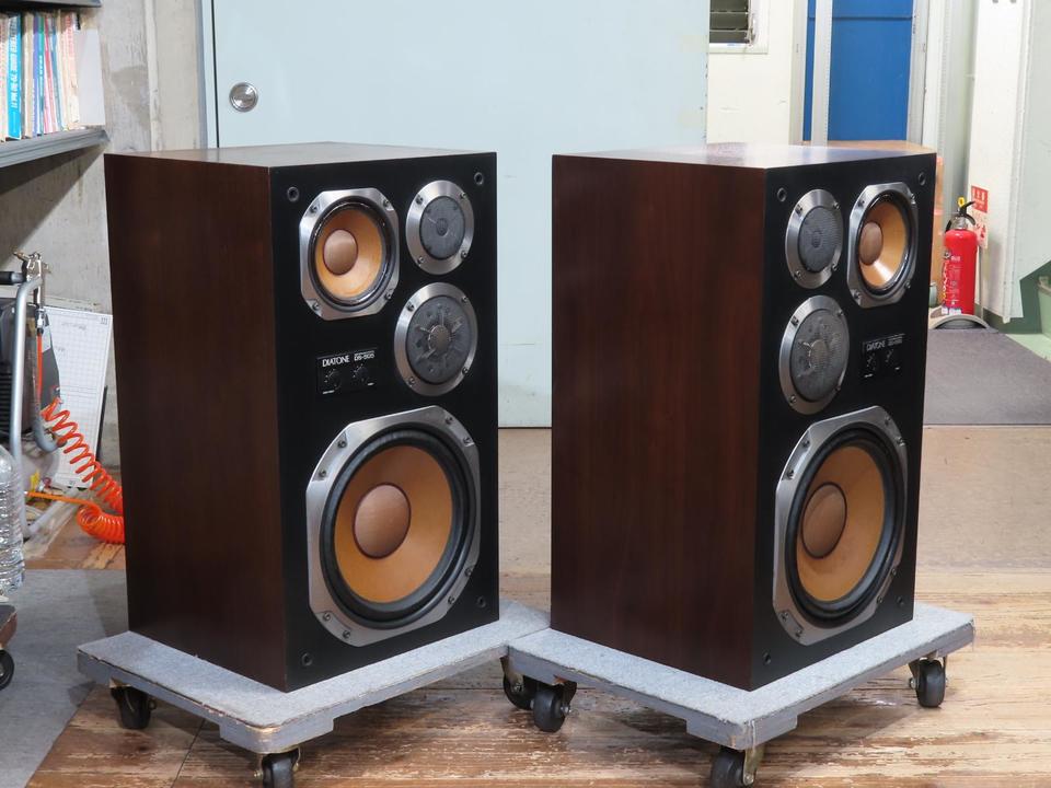 DS-505 DIATONE - 中古オーディオ 高価買取・販売 ハイファイ堂