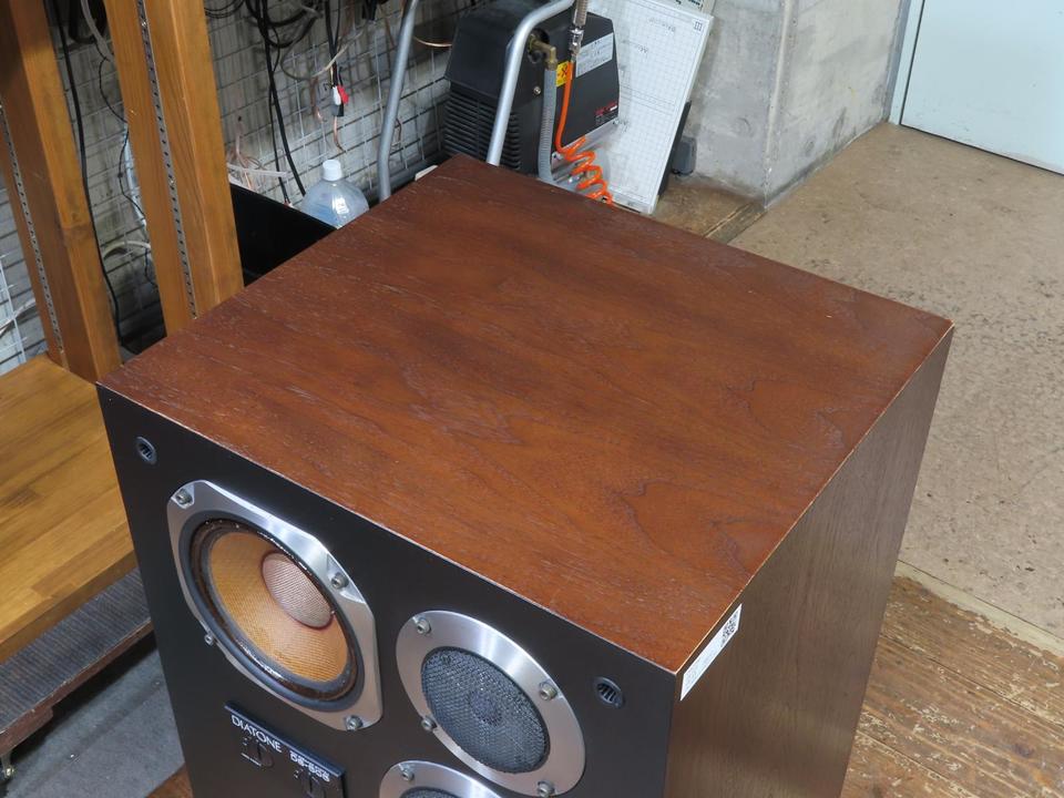 DS-505 DIATONE - 中古オーディオ 高価買取・販売 ハイファイ堂
