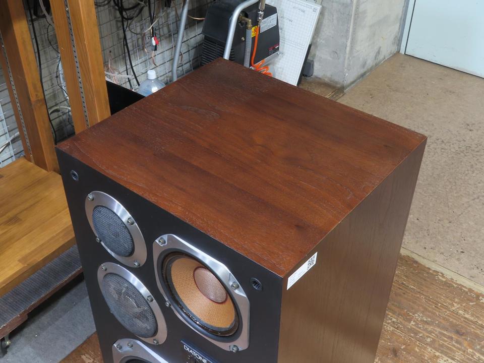 DS-505 DIATONE - 中古オーディオ 高価買取・販売 ハイファイ堂