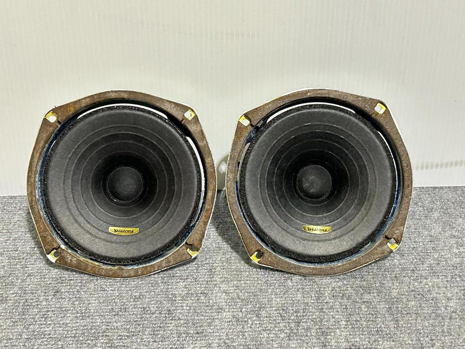 P-610B DIATONE - 中古オーディオ 高価買取・販売 ハイファイ堂