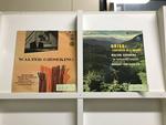 ヴァルター・ギーゼキング(10インチ盤)５枚セット