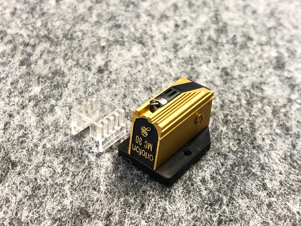 MC30S ortofon - 中古オーディオ 高価買取・販売 ハイファイ堂