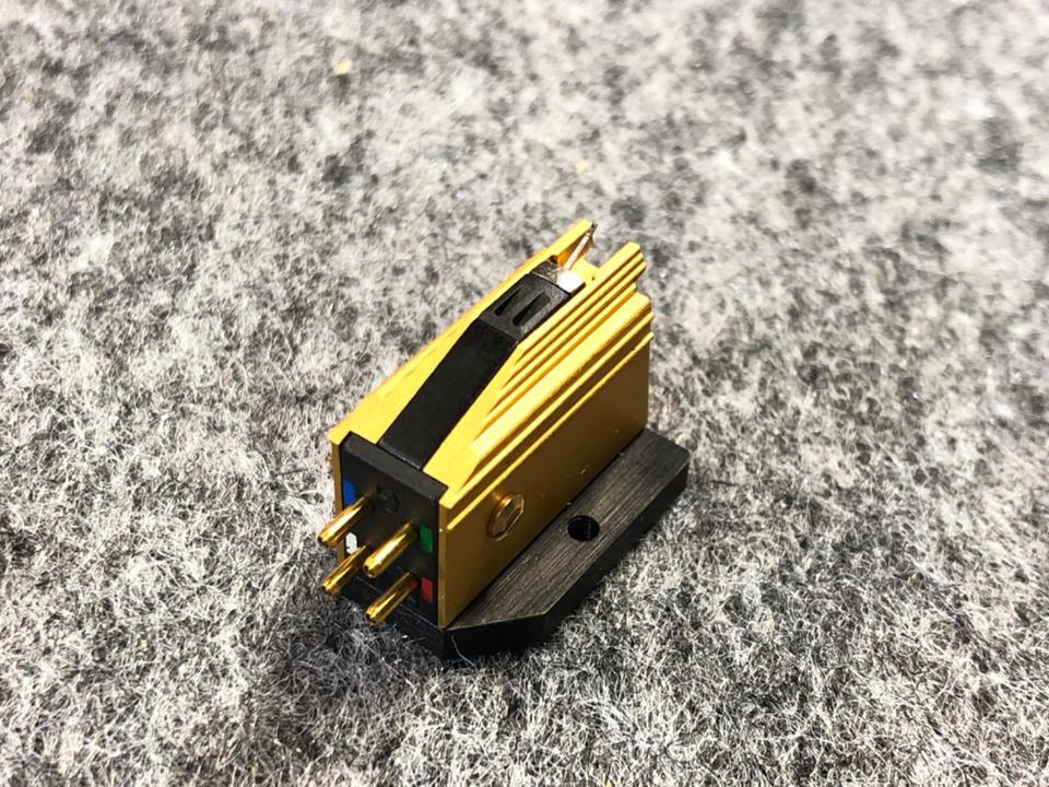 MC30S ortofon - 中古オーディオ 高価買取・販売 ハイファイ堂