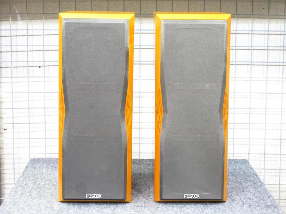 GX102 FOSTEX - 中古オーディオ 高価買取・販売 ハイファイ堂